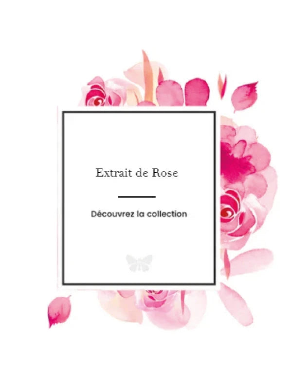 Extrait de Rose