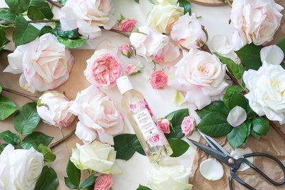 Eau Micellaire Extrait de Rose